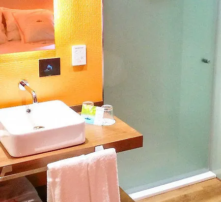 Mb Boutique - Adults Recommended Hotel Nerja