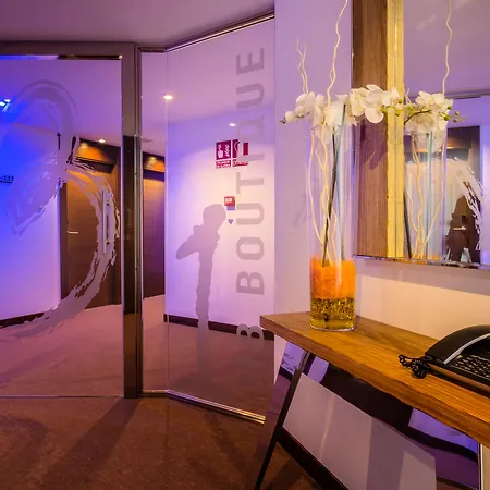 Mb Boutique - Adults Recommended Hotel