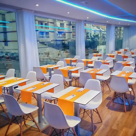 Mb Boutique - Adults Recommended Hotel Nerja