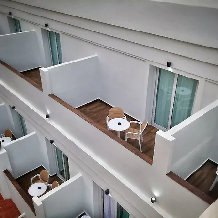 Mb Boutique - Adults Recommended 3* Nerja