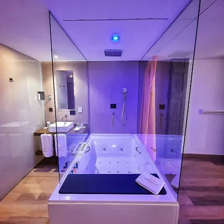 Hotel Mb Boutique - Adults Recommended 3*