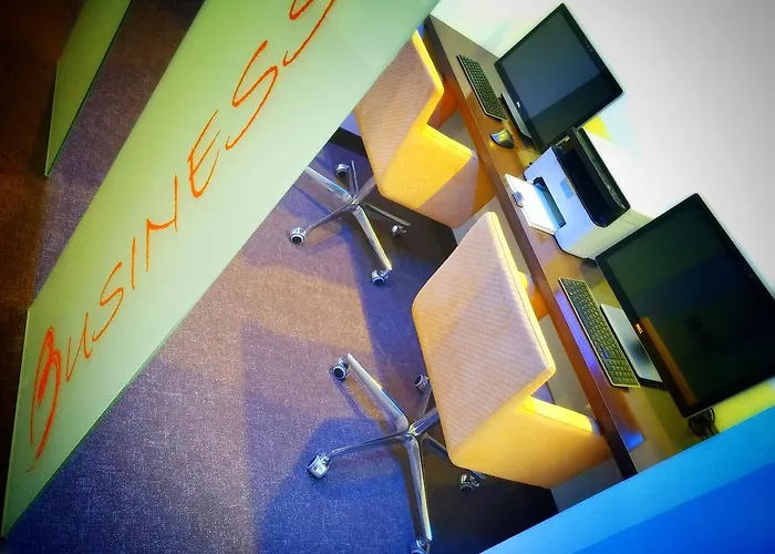 Mb Boutique - Adults Recommended Hotel