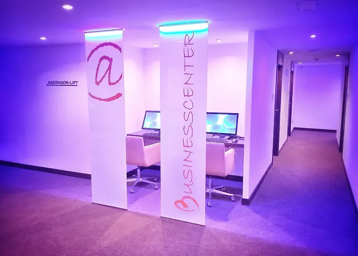 Mb Boutique - Adults Recommended Hotel Nerja