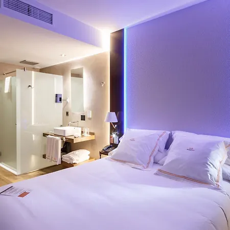 Mb Boutique - Adults Recommended מלון 3*
