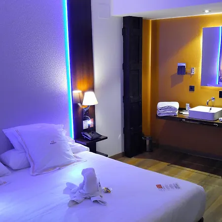 מלון Mb Boutique - Adults Recommended 3*