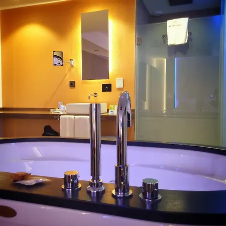 Mb Boutique - Adults Recommended מלון 3*