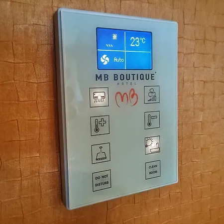 Mb Boutique - Adults Recommended מלון