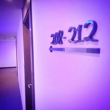 Mb Boutique - Adults Recommended מלון 3*