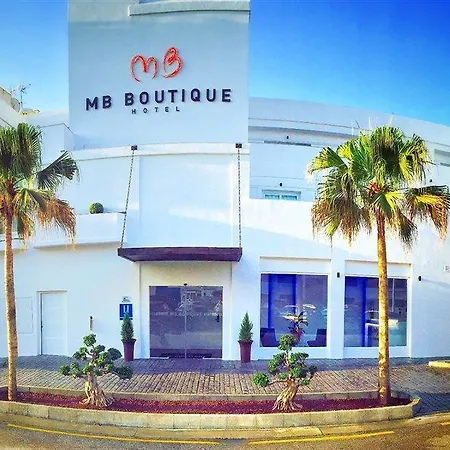 Mb Boutique - Adults Recommended מלון נרחה