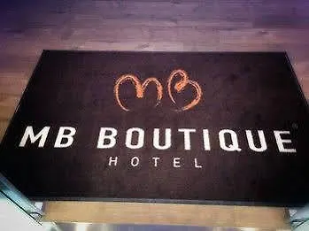 מלון Mb Boutique - Adults Recommended נרחה