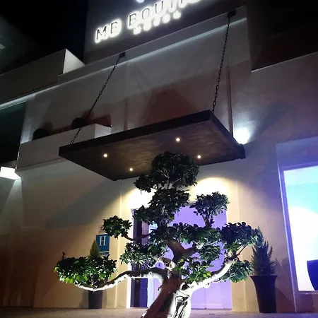 Mb Boutique - Adults Recommended נרחה