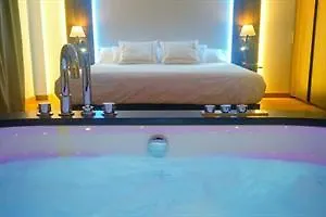 Mb ブティック ホテル【大人専用】 3*